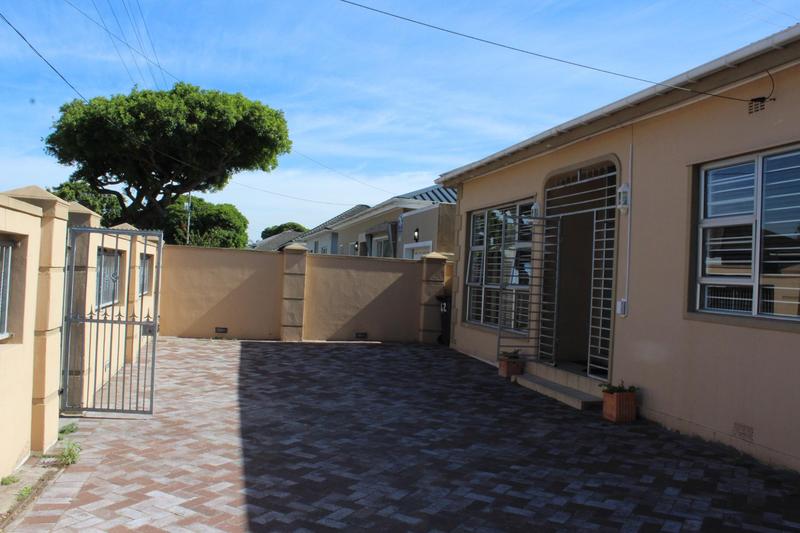 3 Bedroom Property for Sale in Townsend Estate Western Cape